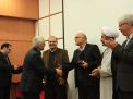 گزارش تصویری از برگزاری مراسم تقدیر پژوهشگران برتر دانشگاه شاهرود
